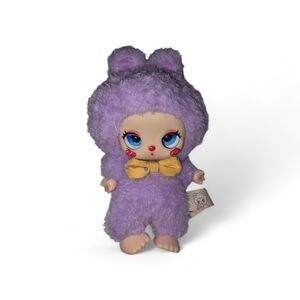 Liila‘s Zoo Plush Pendant